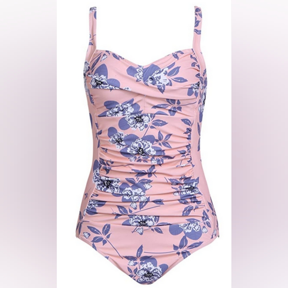 Ekouaer Bathing Suit. Size is X-Large.